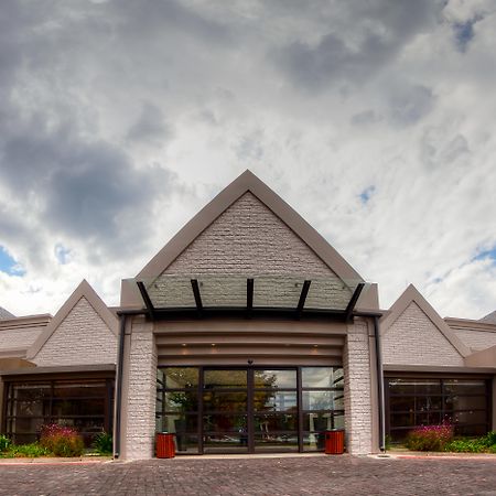 City Lodge Hotel Sandton, Katherine Street Johannesburgo Exterior foto